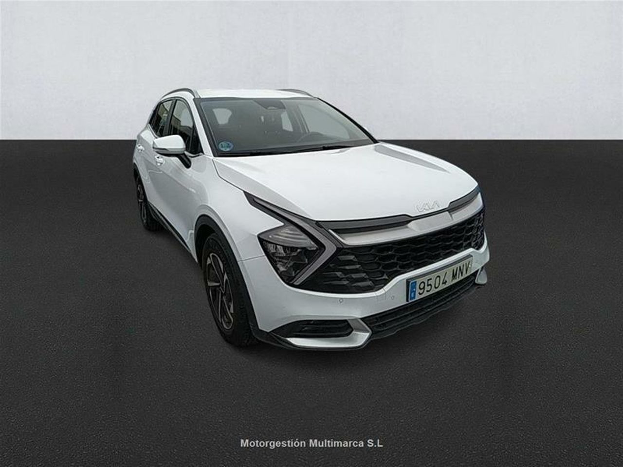 kia sportage 2024 / foto grande (3)