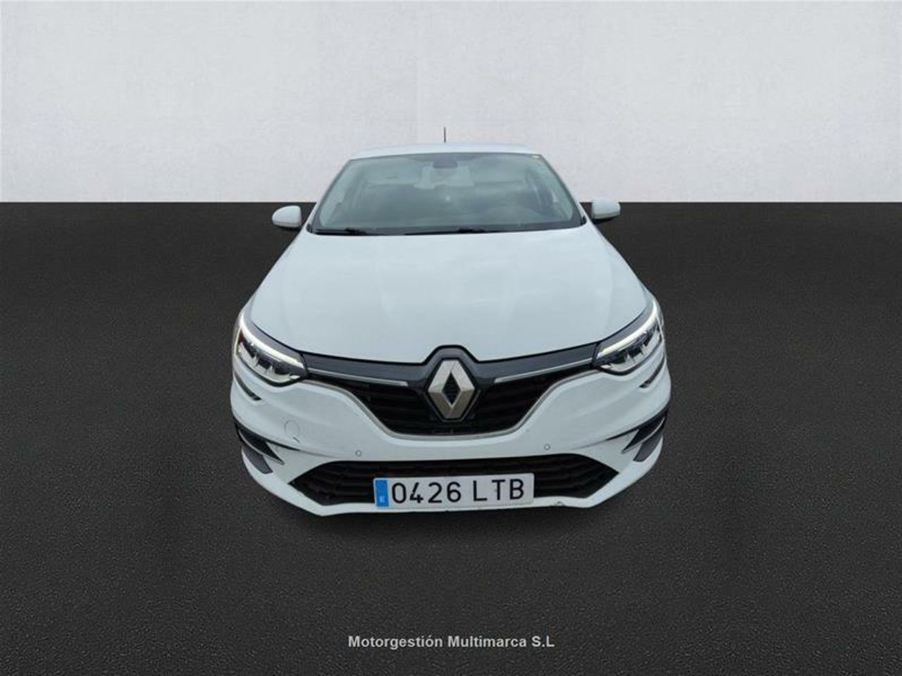 renault megane 2021 / foto grande (2)