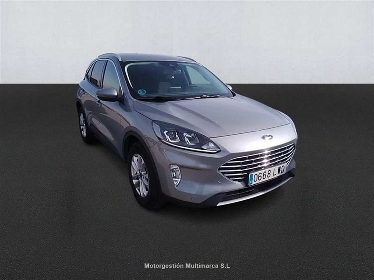 ford kuga 2022 / foto grande (3)