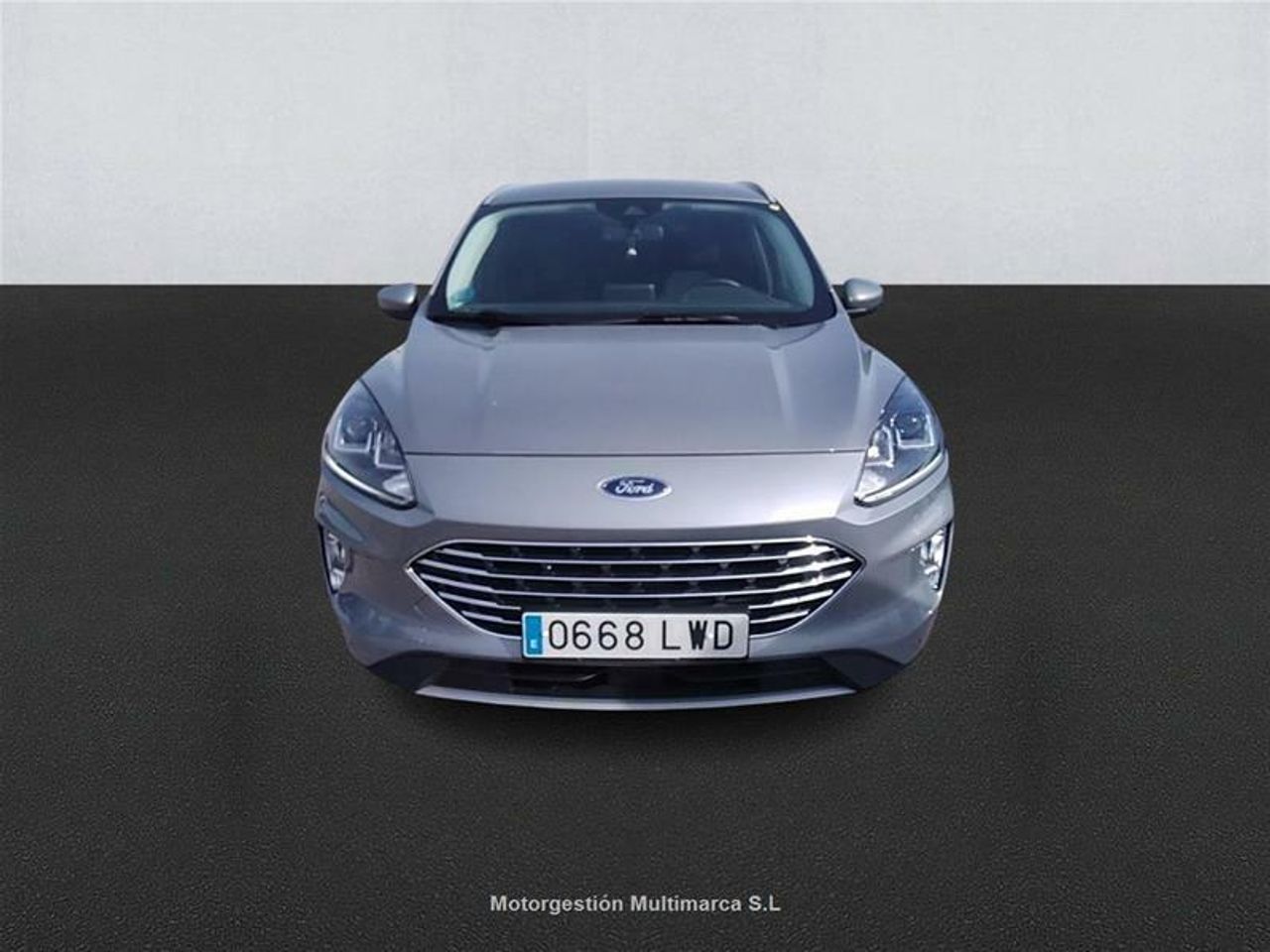 ford kuga 2022 / foto grande (2)