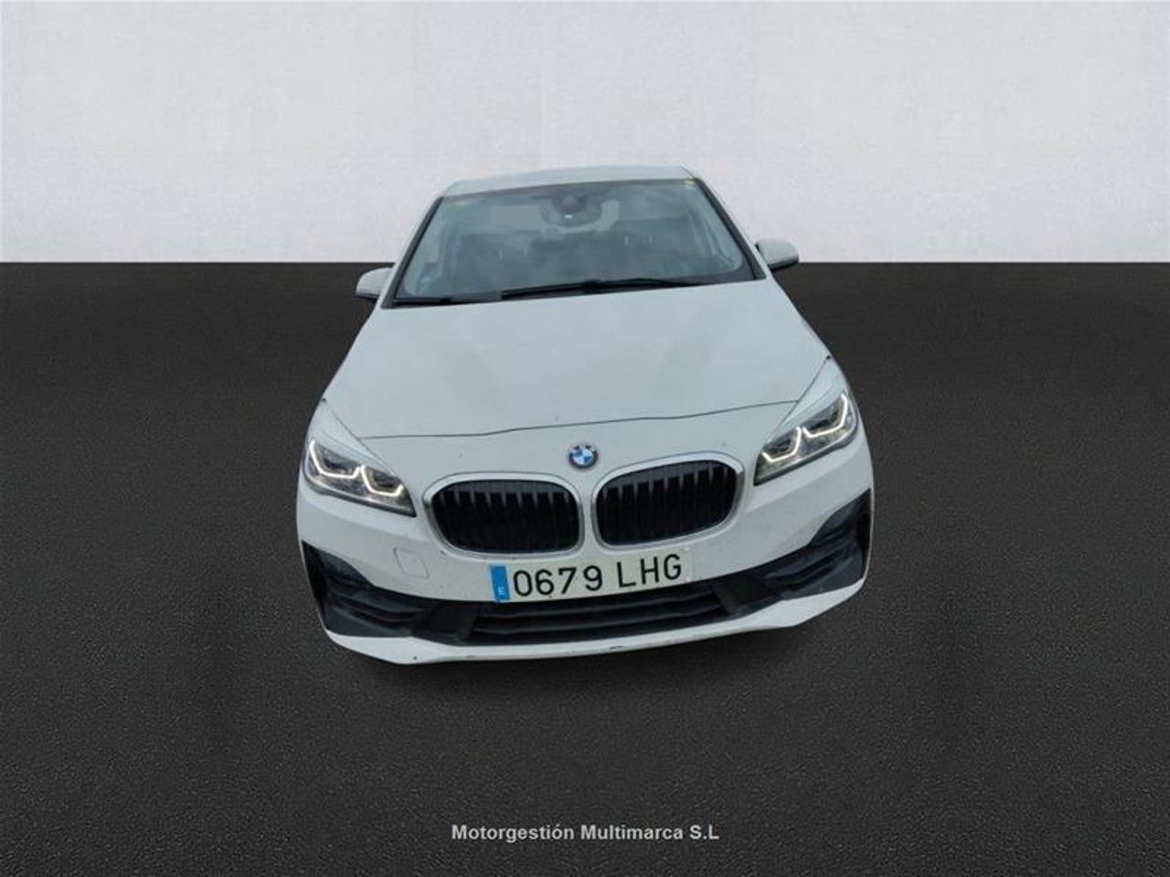 bmw serie 2 active tourer 2020 / foto grande (2)