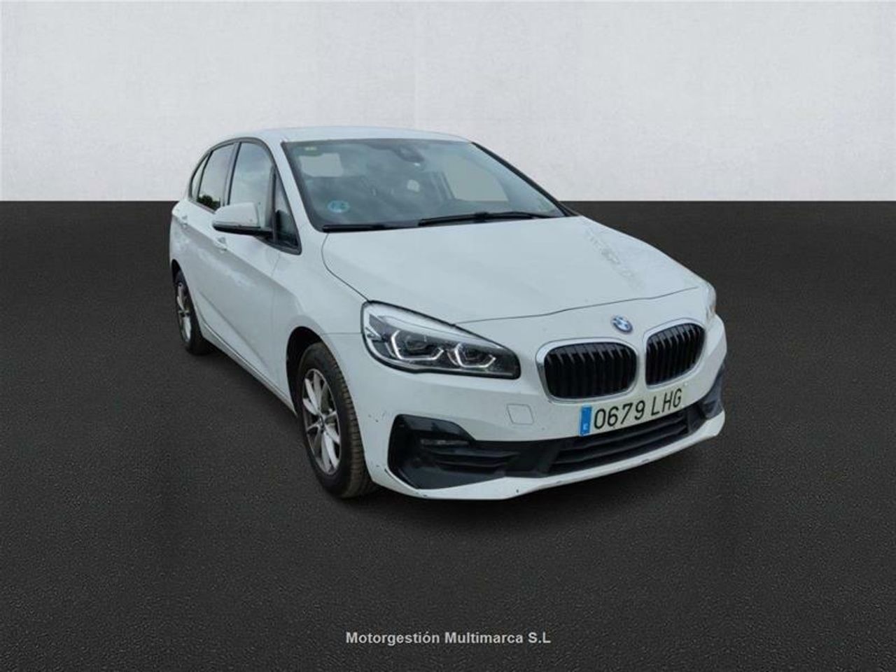 bmw serie 2 active tourer 2020 / foto grande (3)
