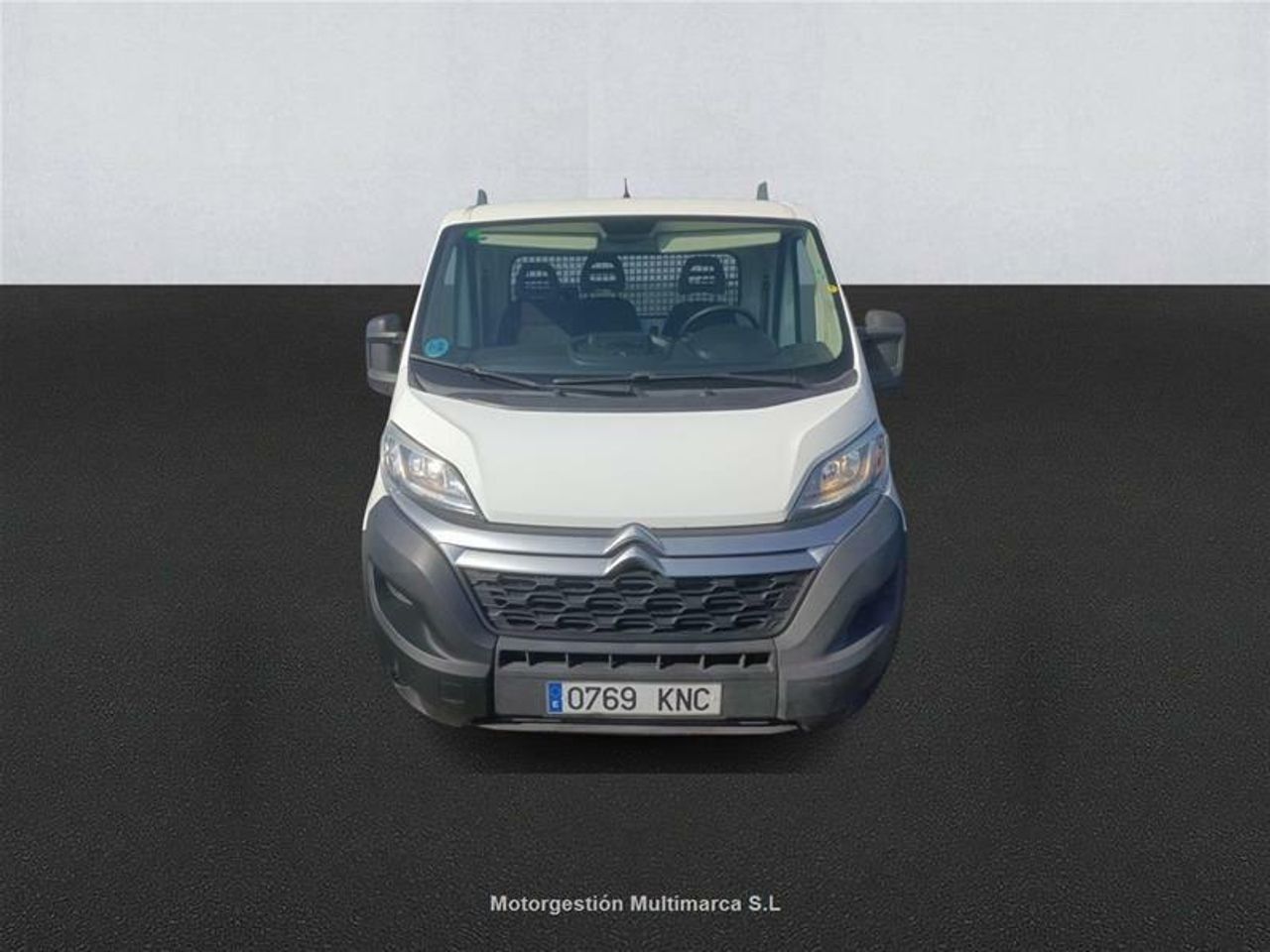 citroën jumper 2018 / foto grande (2)