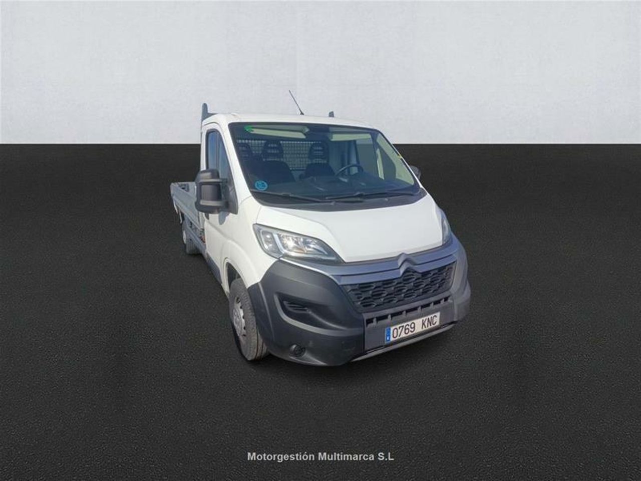 citroën jumper 2018 / foto grande (3)