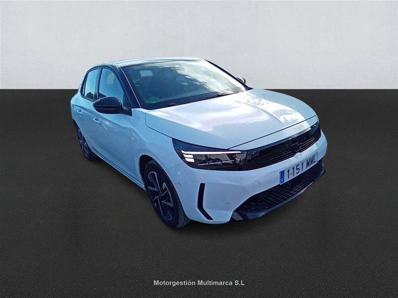 opel corsa 2023 / foto grande (3)