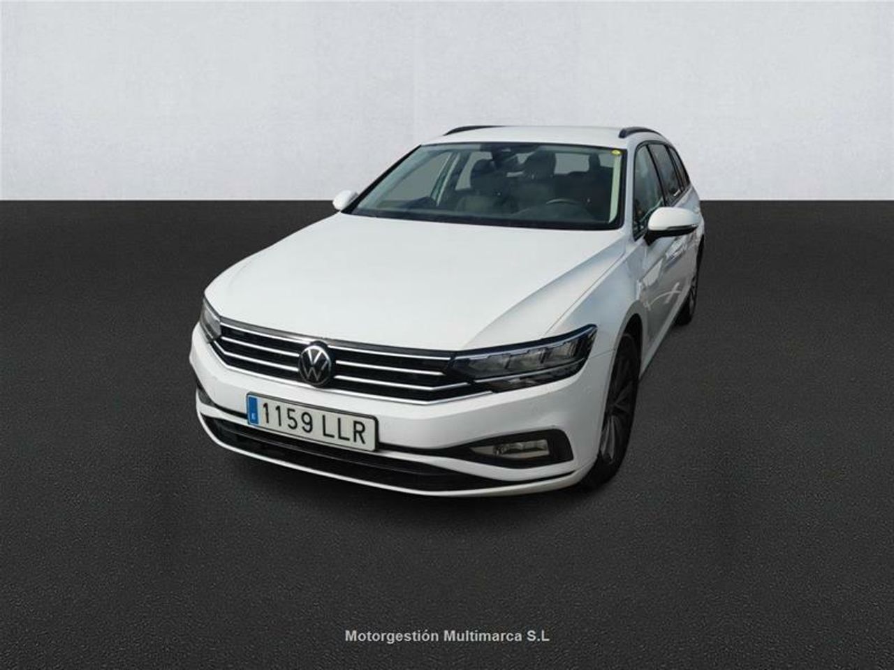 Foto volkswagen passat 2020 /