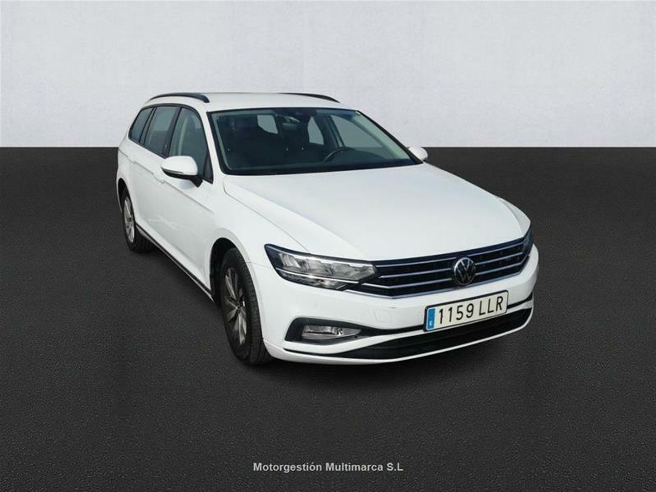 volkswagen passat 2020 / foto grande (3)