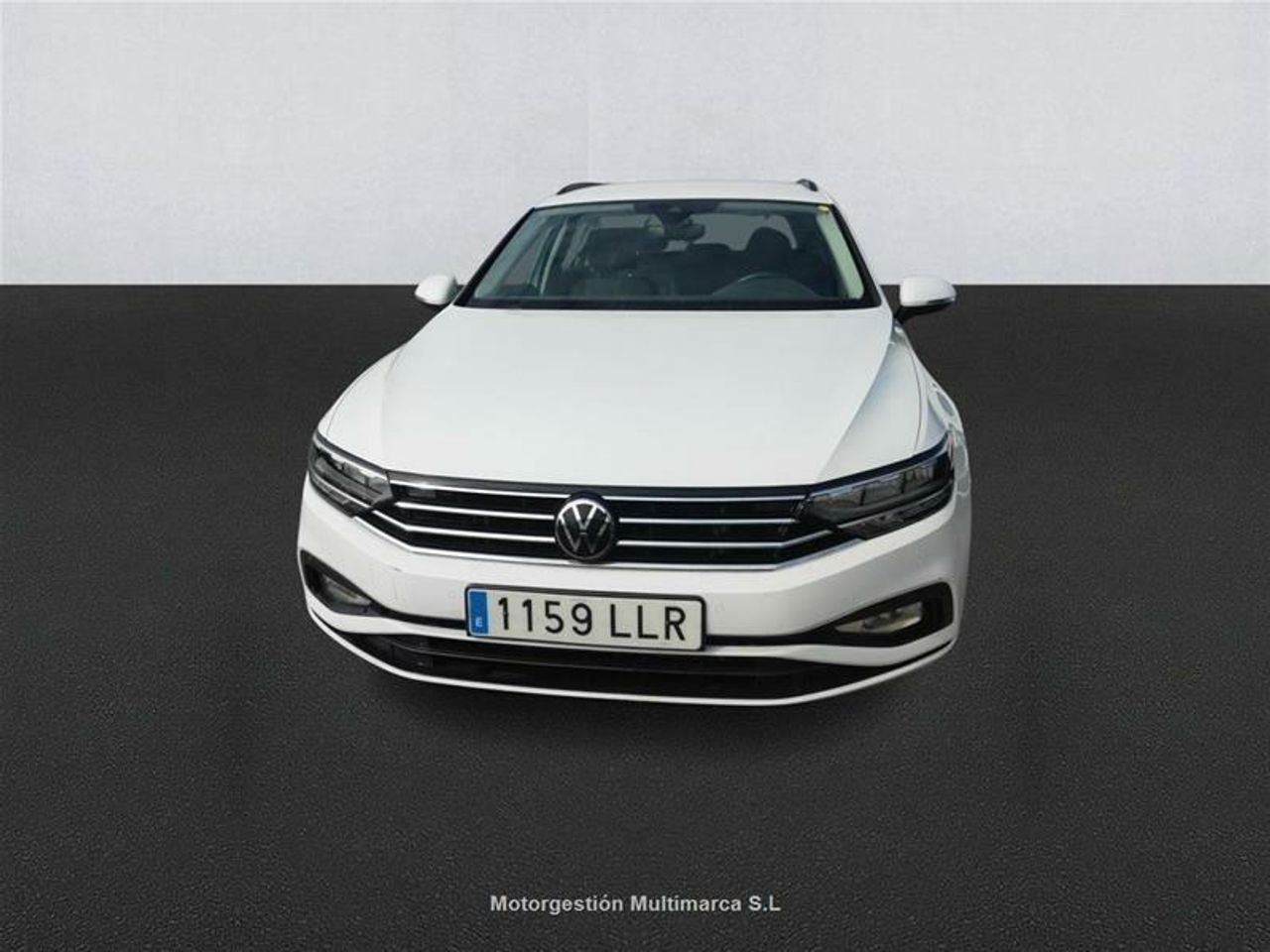 volkswagen passat 2020 / foto grande (2)