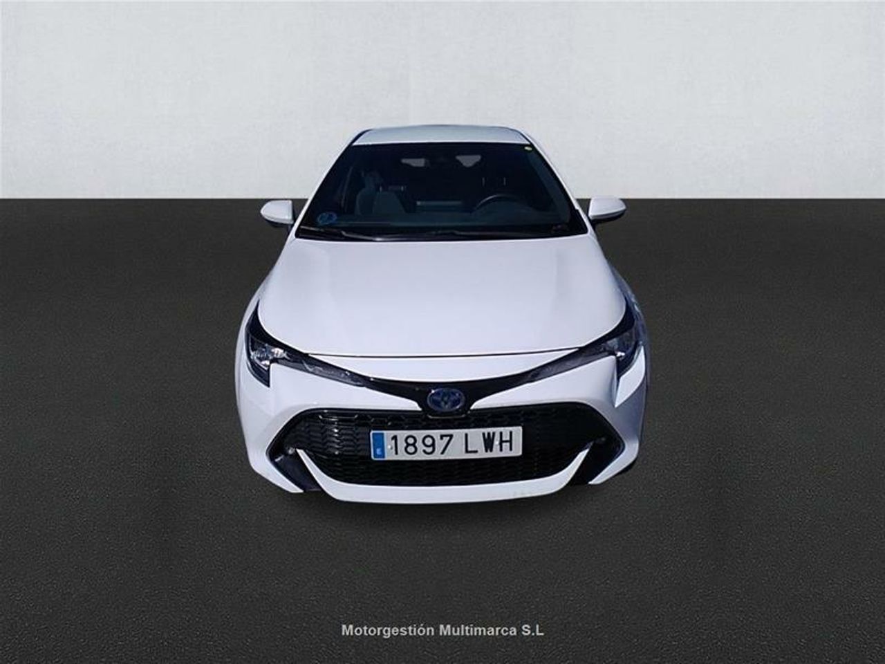 toyota corolla 2022 / foto grande (2)
