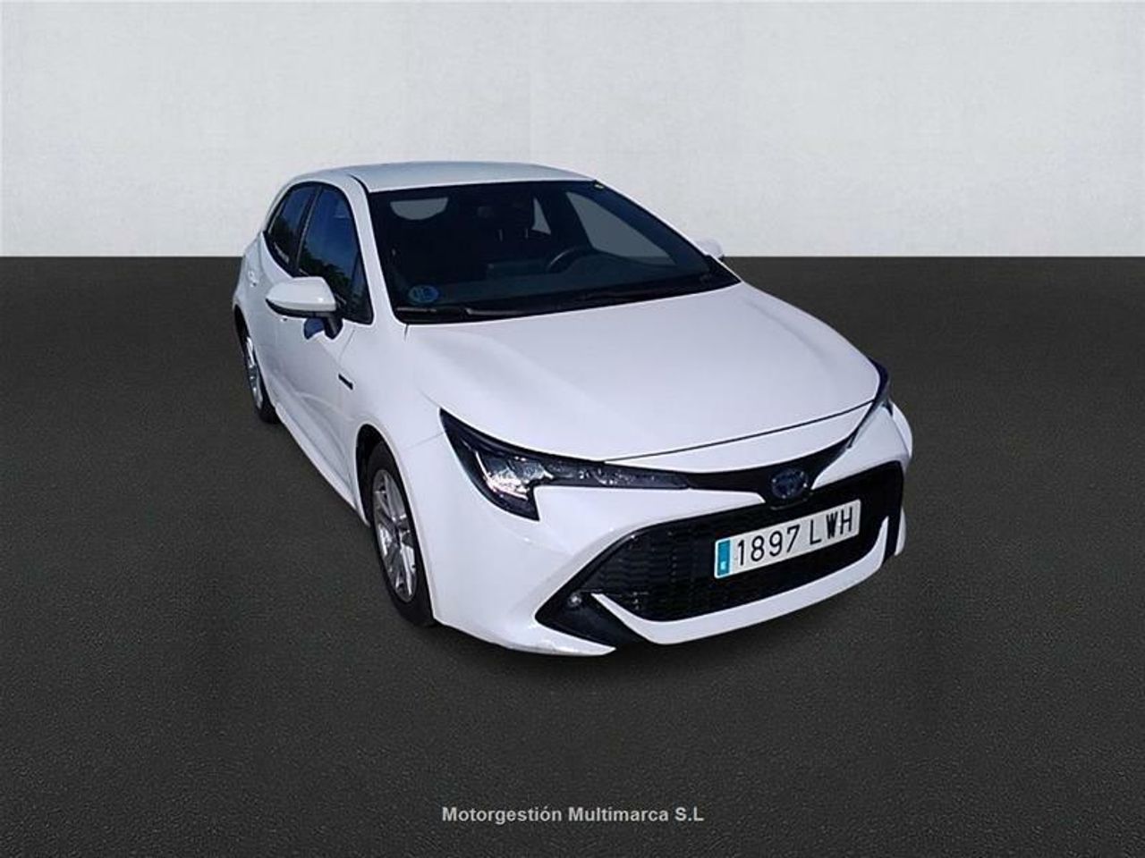 toyota corolla 2022 / foto grande (3)