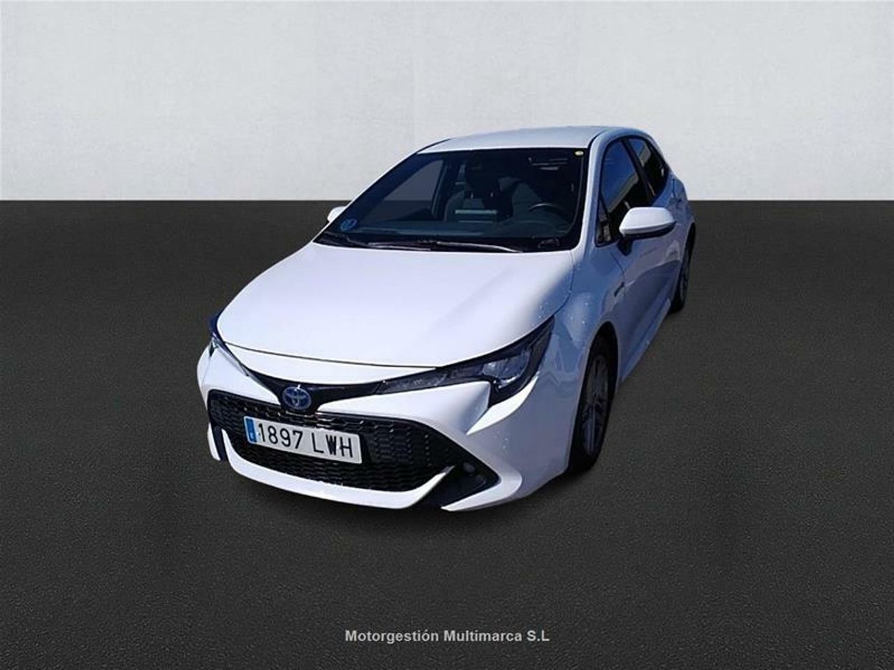 Tractores mulas mecanicas  de segunda mano - toyota corolla 2022 /