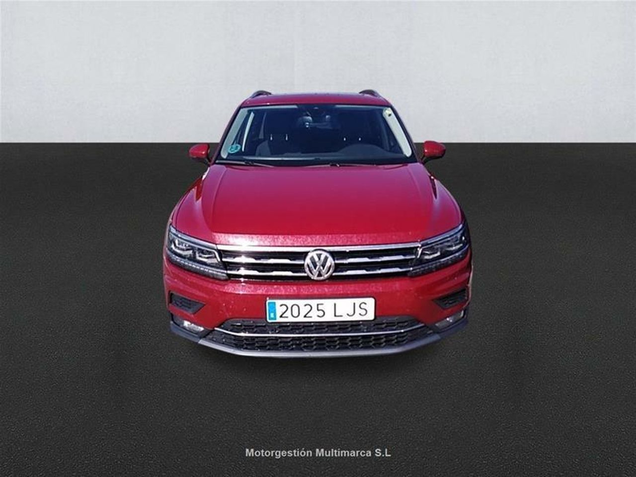 volkswagen tiguan 2020 / foto grande (2)