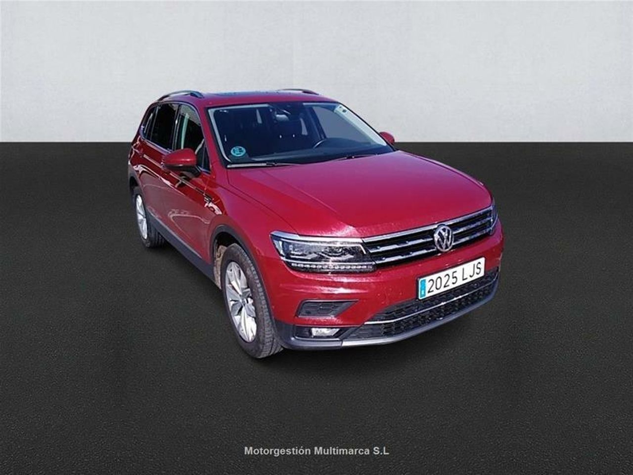 volkswagen tiguan 2020 / foto grande (3)