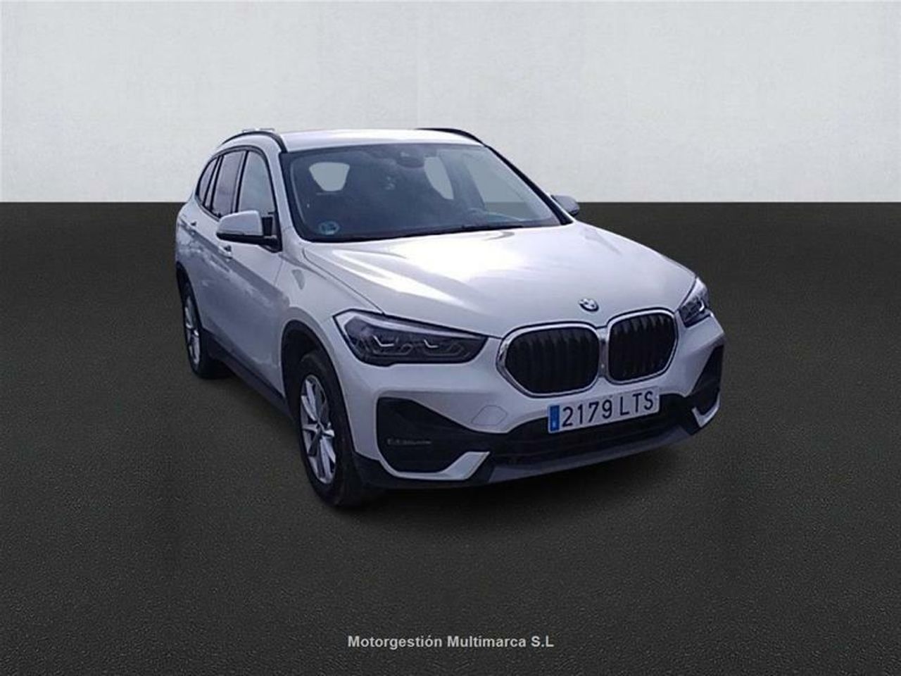 bmw x1 2021 / foto grande (3)