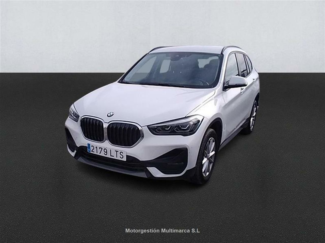 Foto bmw x1 2021 /