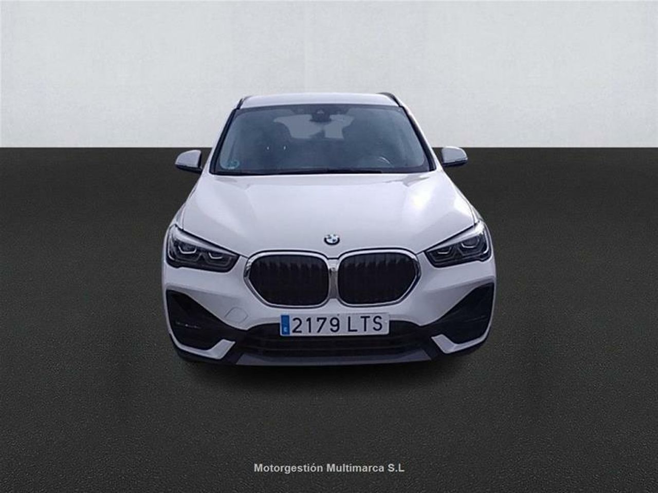 bmw x1 2021 / foto grande (2)