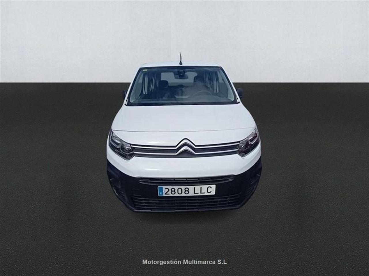 citroën berlingo 2020 / foto grande (2)