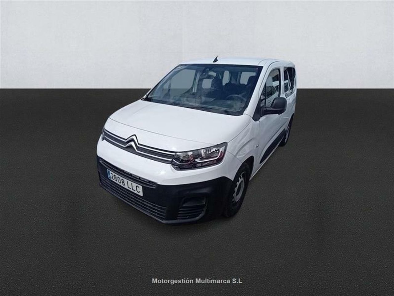 Foto citroën berlingo 2020 /