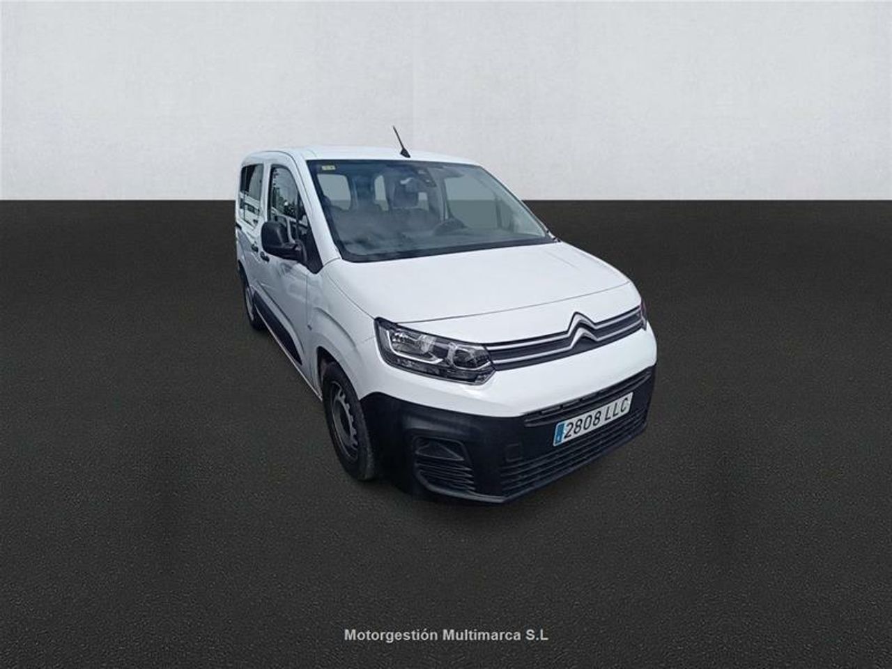 citroën berlingo 2020 / foto grande (3)