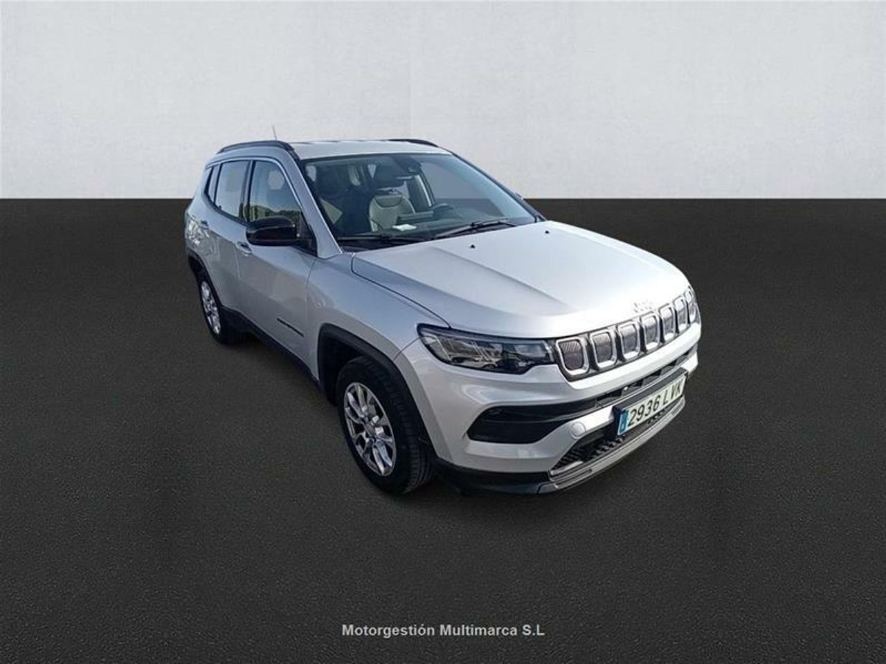 jeep compass 2021 / foto grande (3)