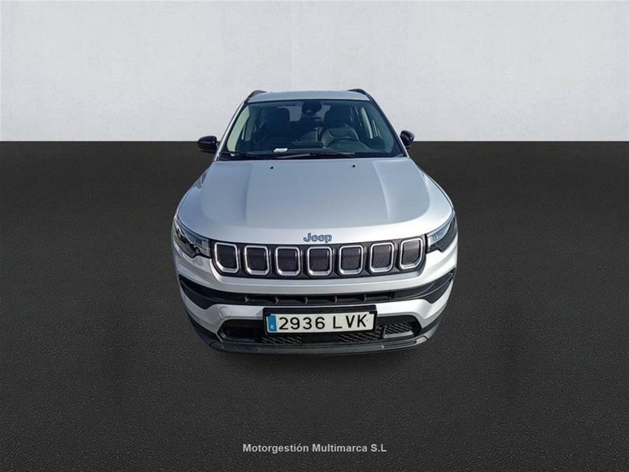 jeep compass 2021 / foto grande (2)