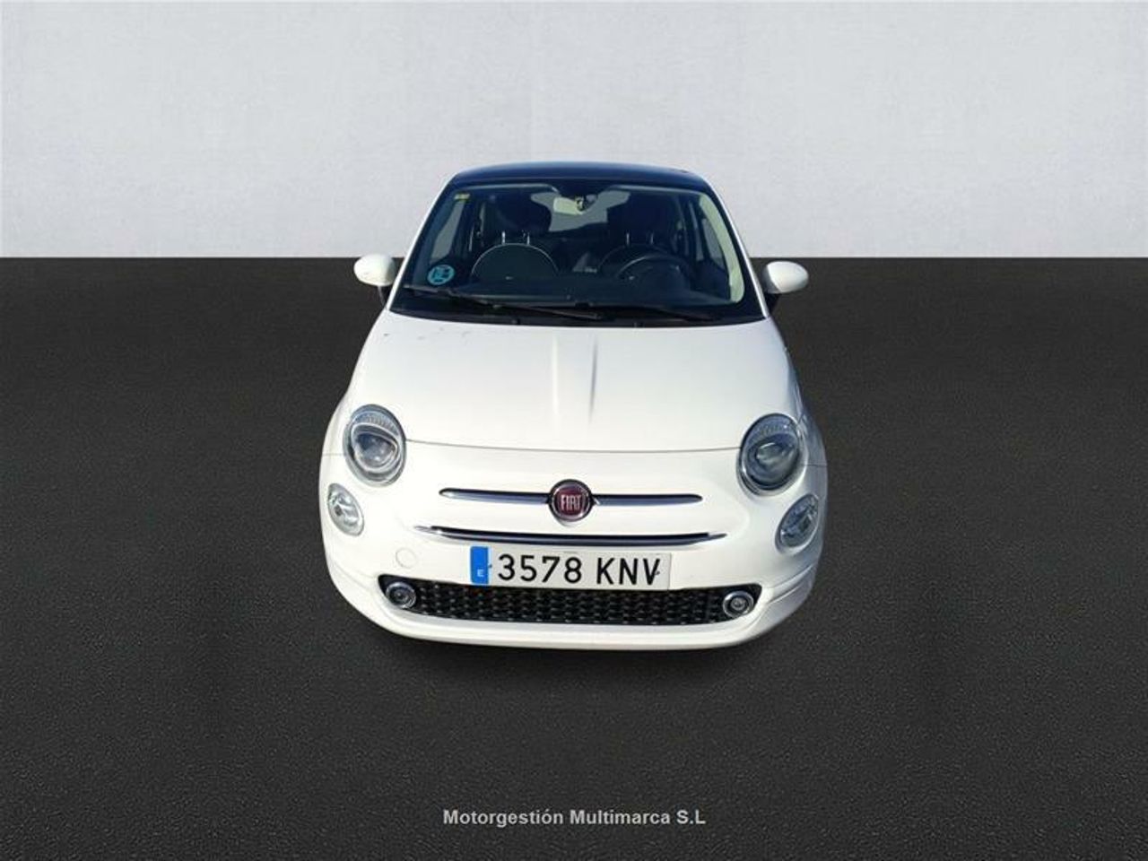 fiat 500 2018 / foto grande (2)