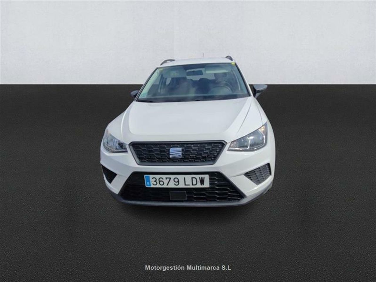seat arona 2020 / foto grande (2)