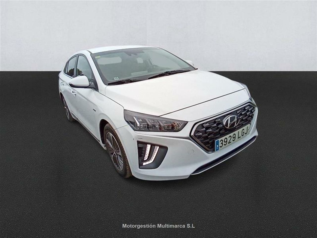 hyundai ioniq 2020 / foto grande (3)