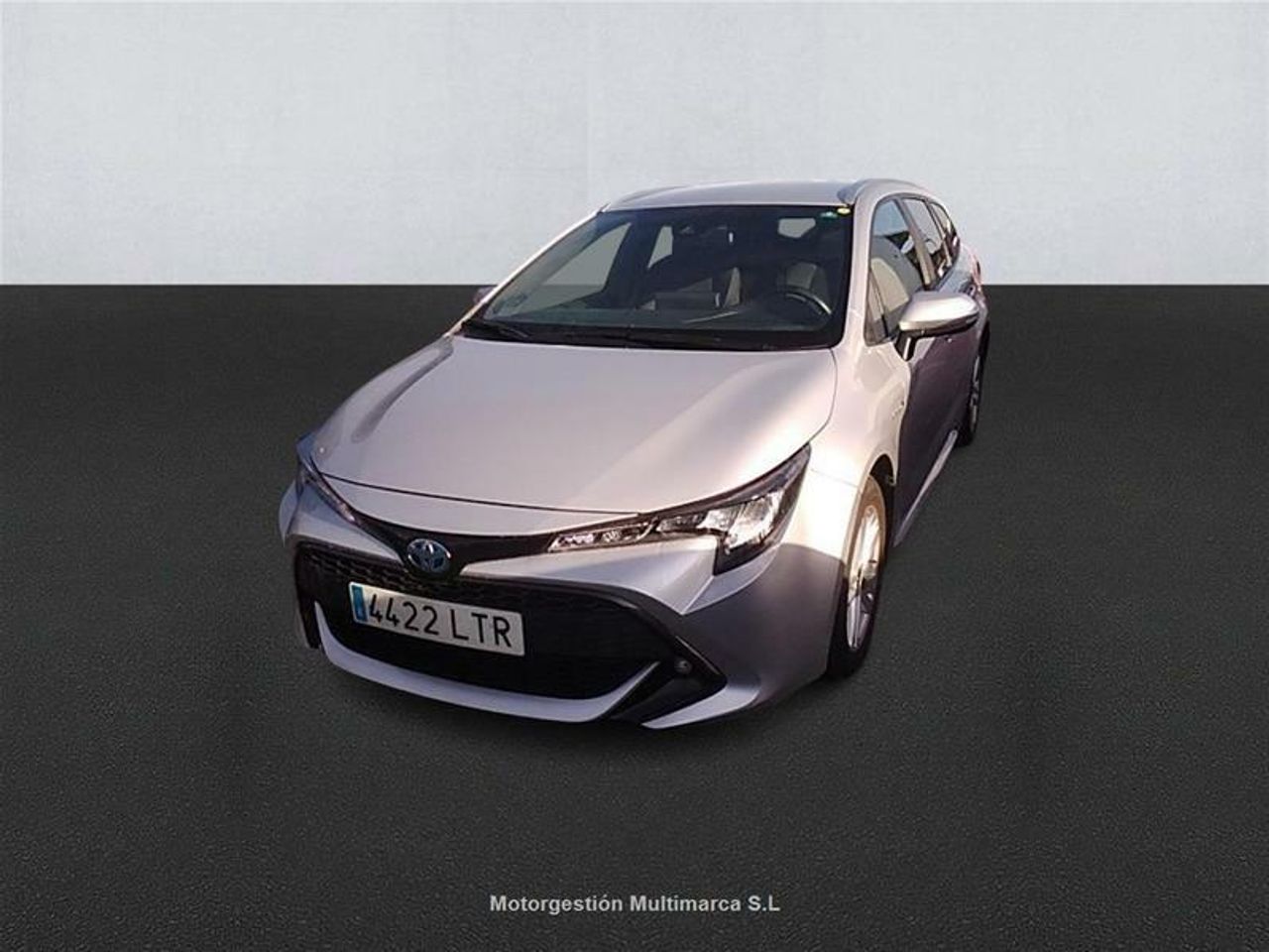 Tractores mulas mecanicas  de segunda mano - toyota corolla 2021 /