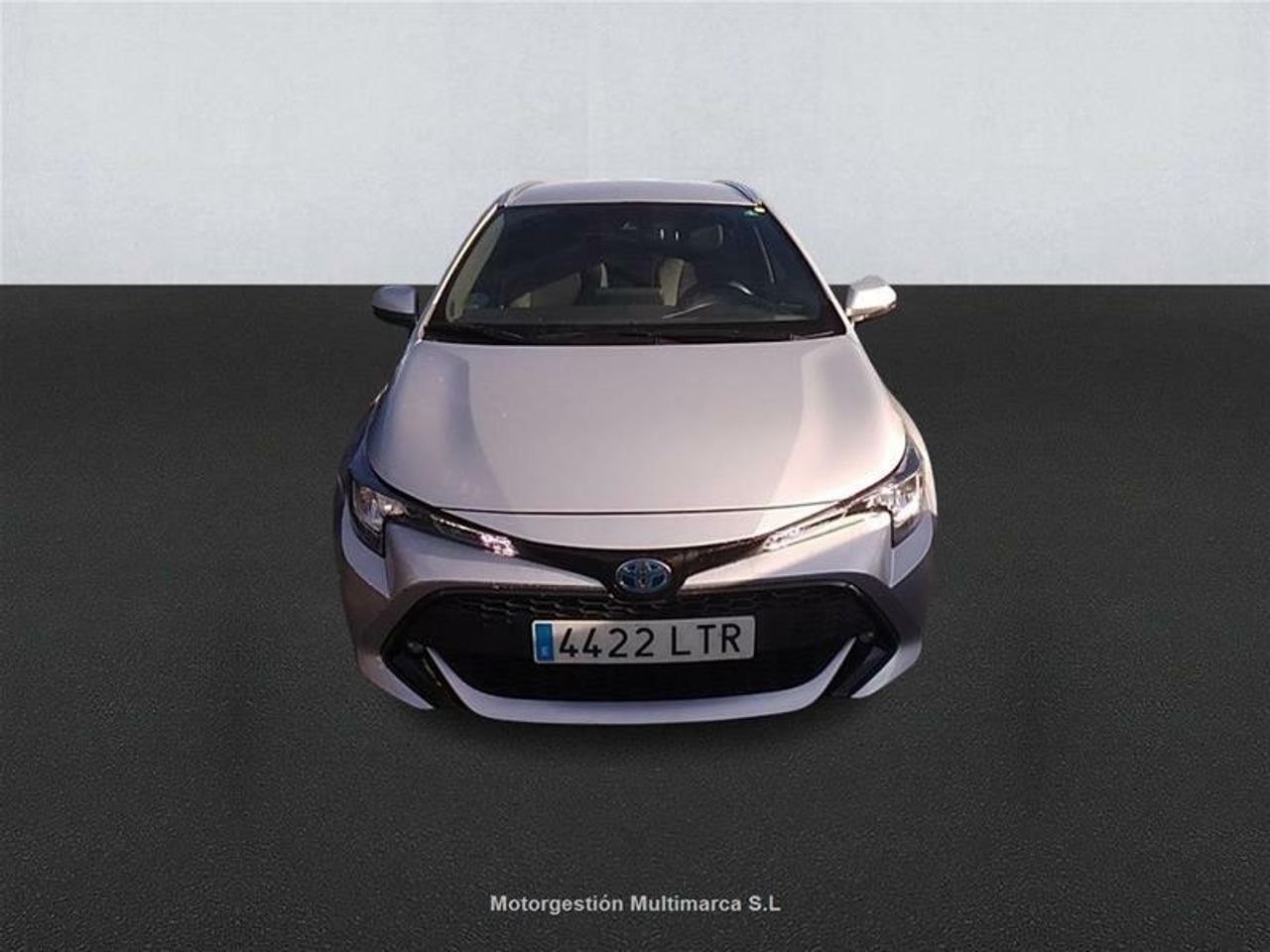 toyota corolla 2021 / foto grande (2)