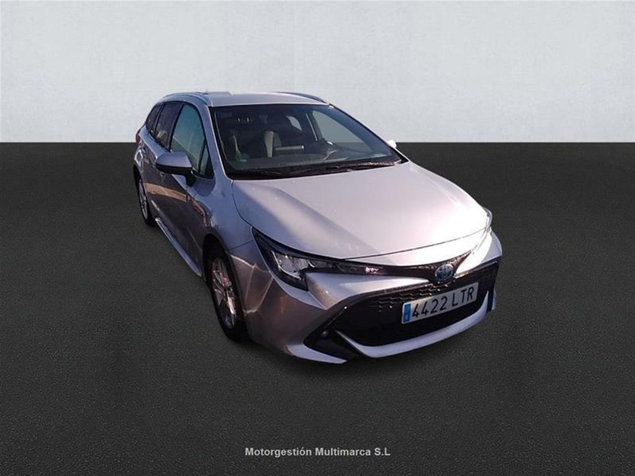 toyota corolla 2021 / foto grande (3)