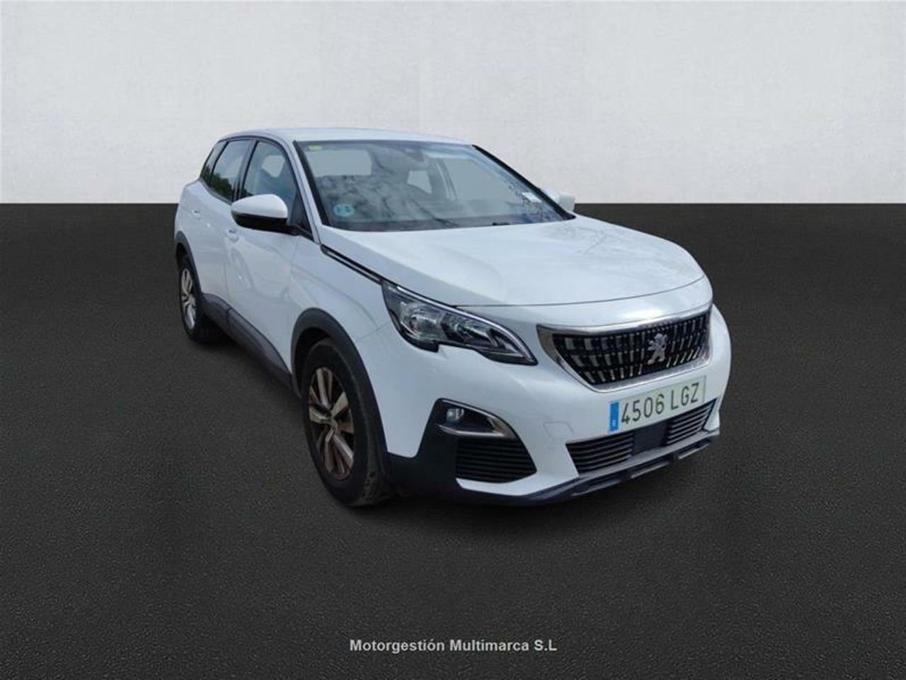 peugeot 3008 2020 / foto grande (3)