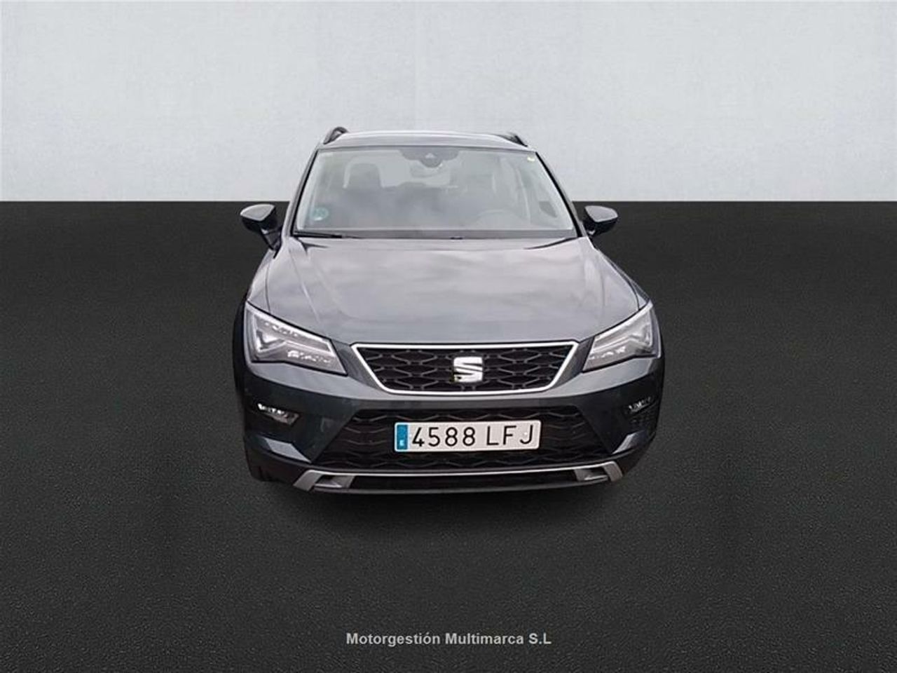 seat ateca 2020 / foto grande (2)