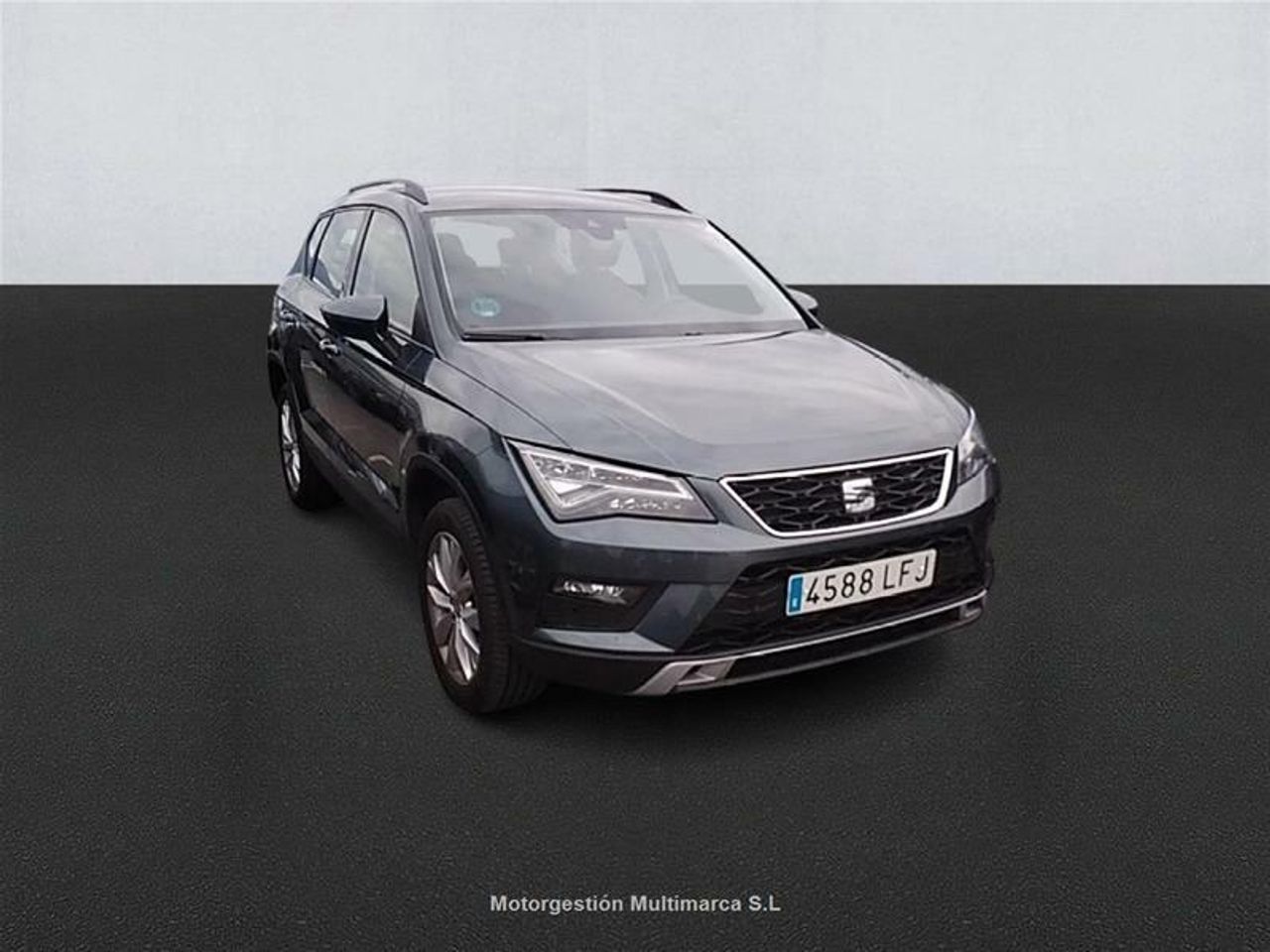 seat ateca 2020 / foto grande (3)