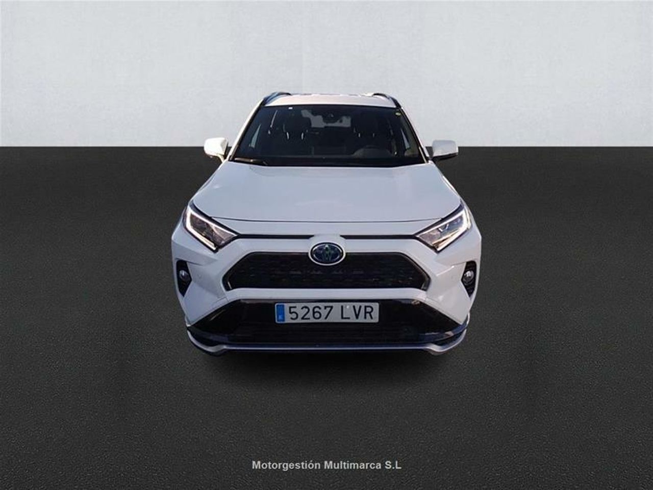 toyota rav4 2021 / foto grande (2)
