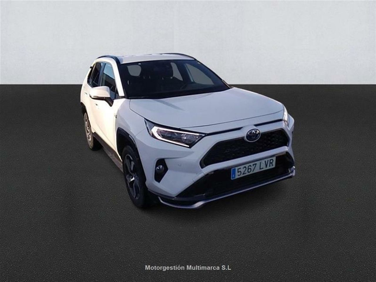 toyota rav4 2021 / foto grande (3)