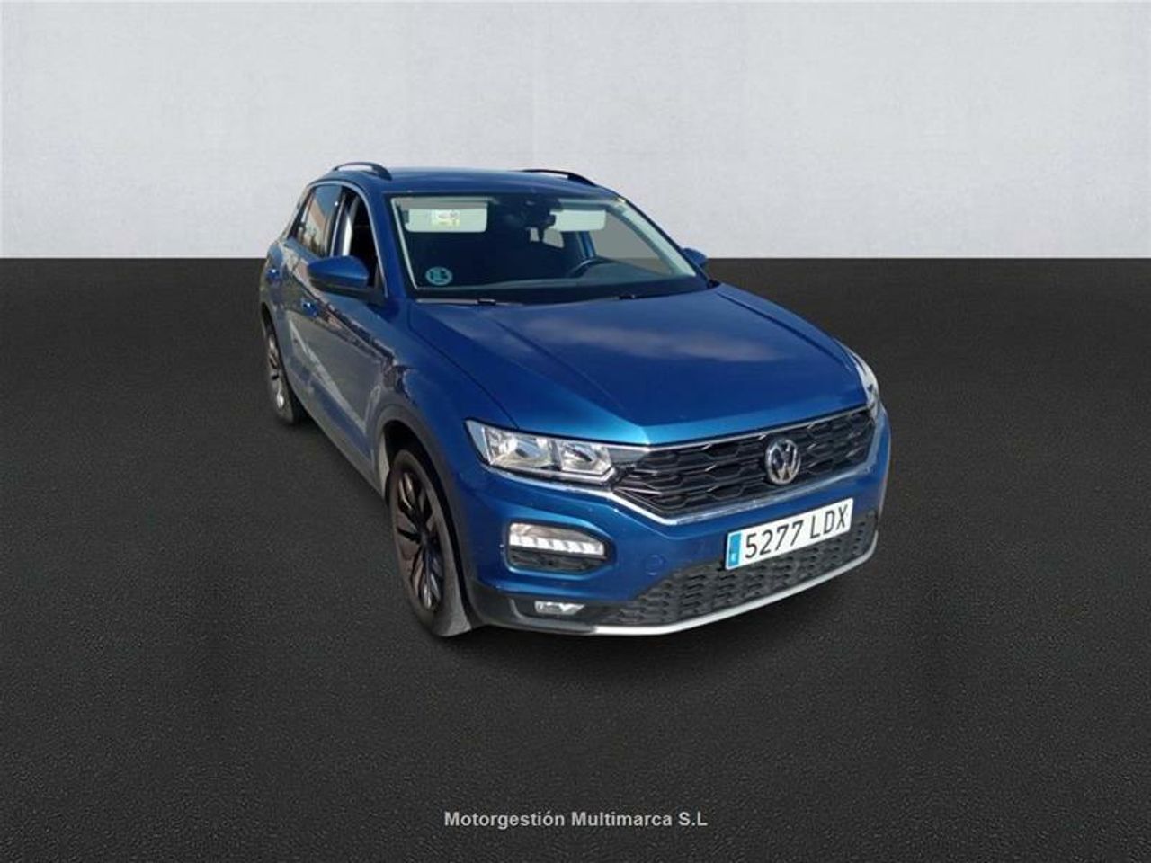 volkswagen t-roc 2020 / foto grande (3)