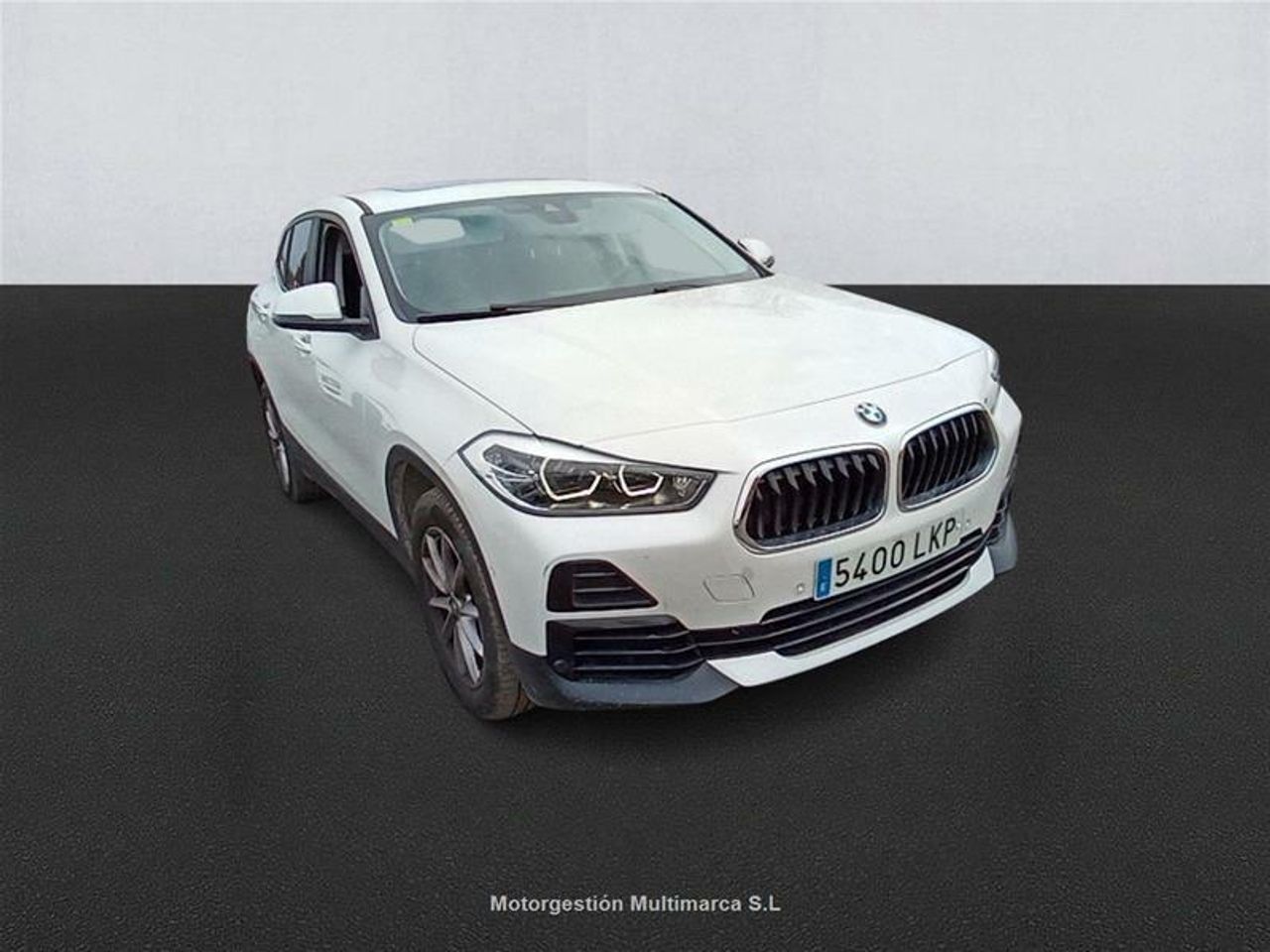 bmw x2 2020 / foto grande (3)