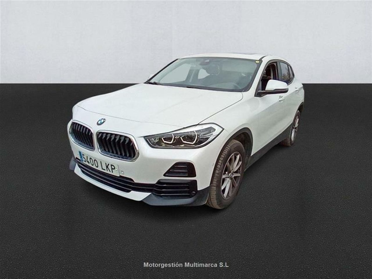 Foto bmw x2 2020 /
