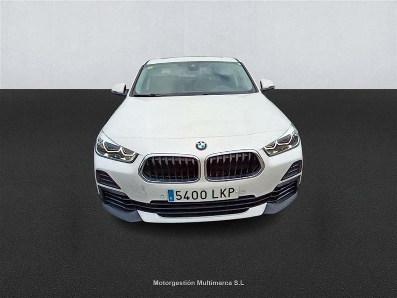 bmw x2 2020 / foto grande (2)