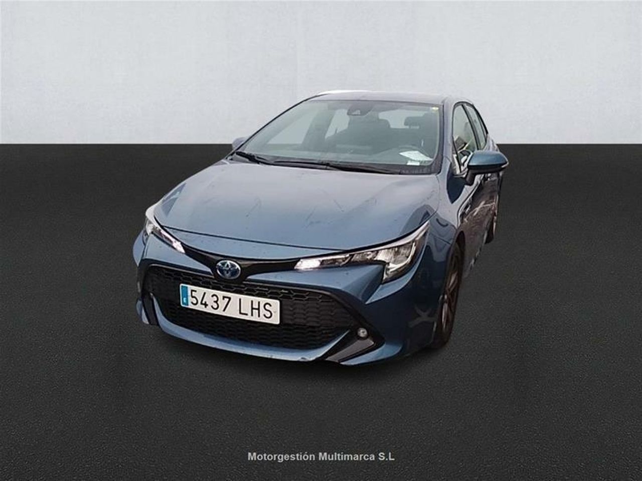 Tractores mulas mecanicas  de segunda mano - toyota corolla 2020 /