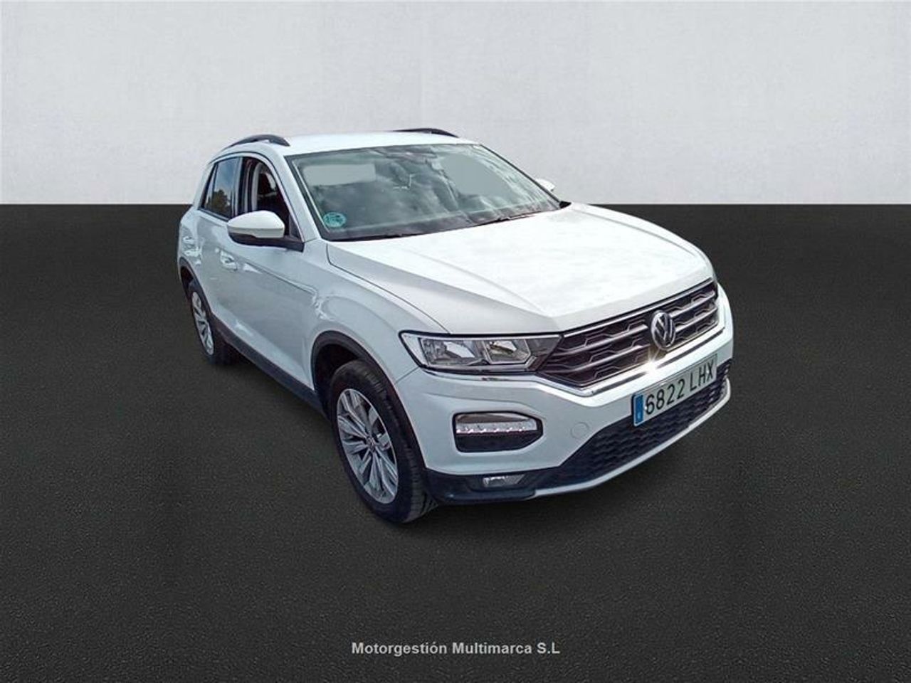 volkswagen t-roc 2020 / foto grande (3)