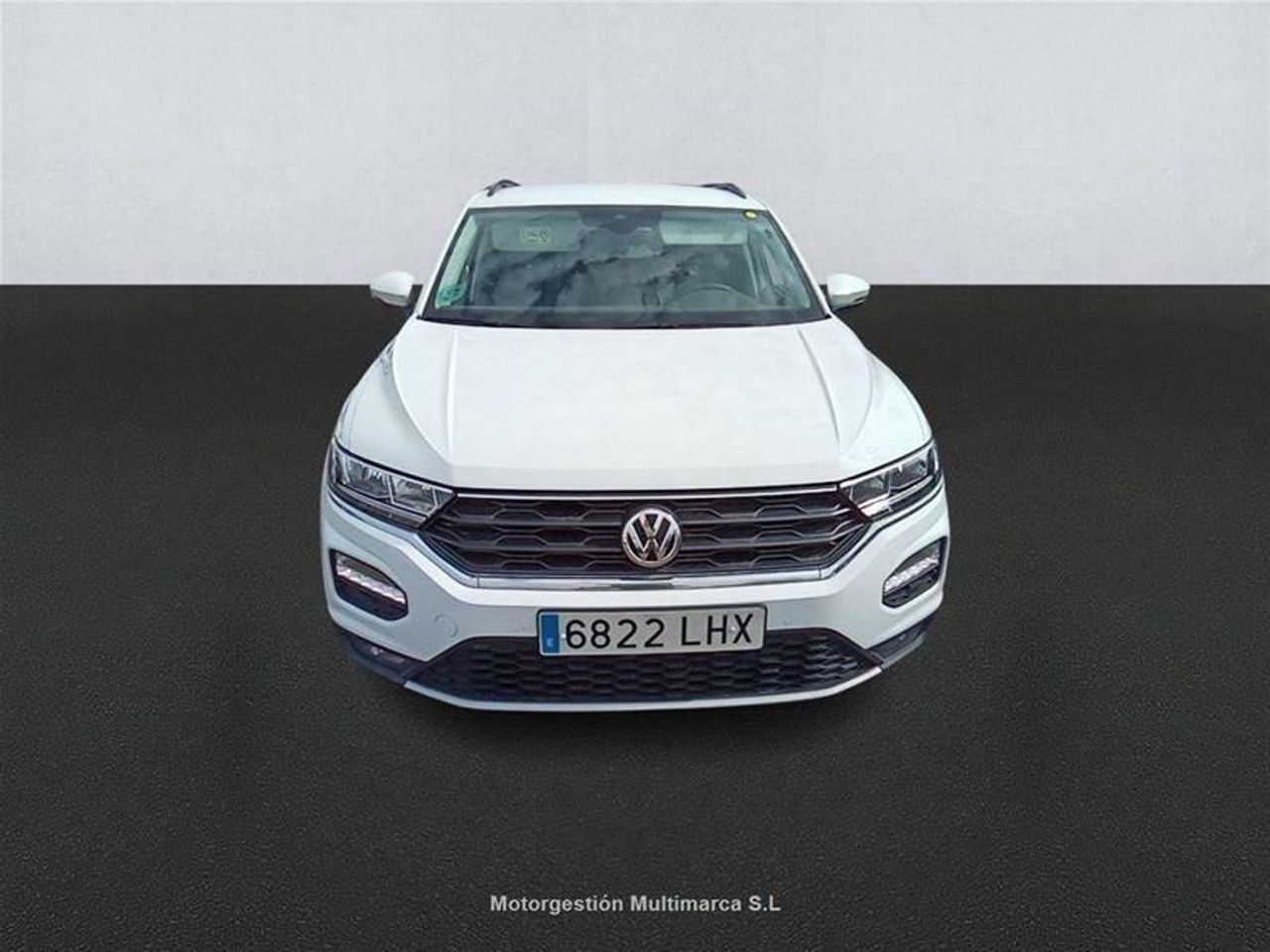volkswagen t-roc 2020 / foto grande (2)