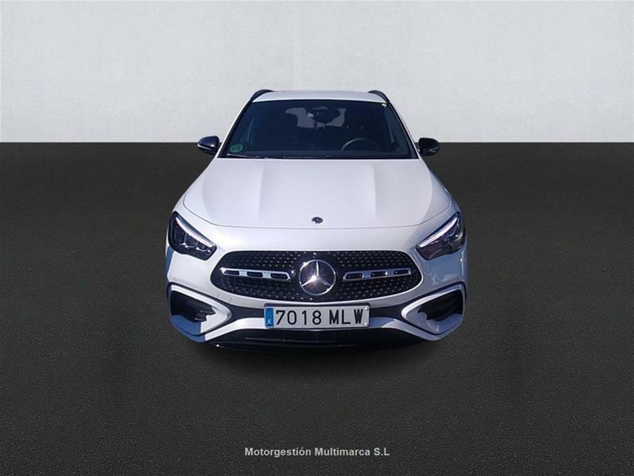 mercedes gla 2023 / foto grande (2)