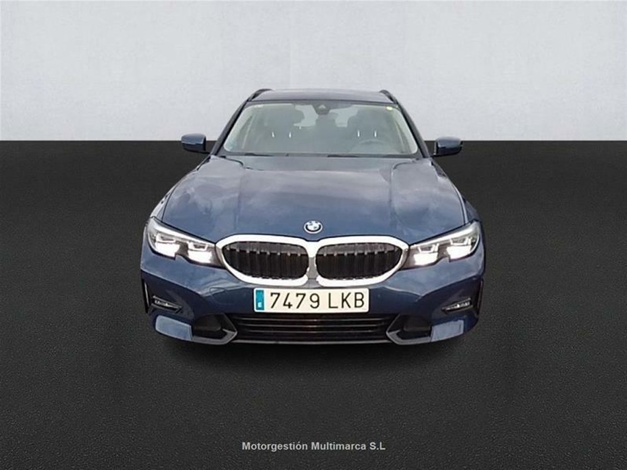 bmw serie 3 2020 / foto grande (2)