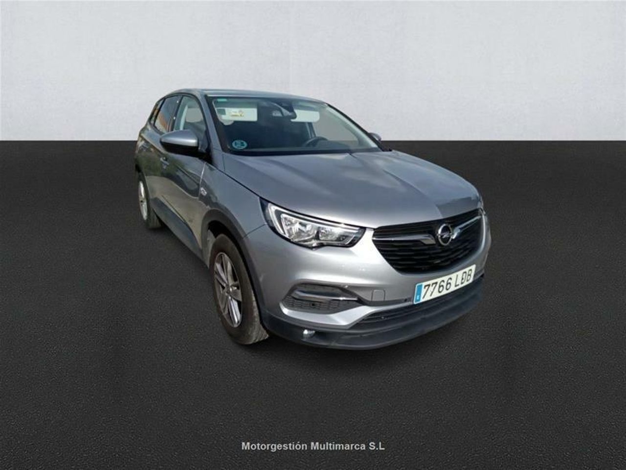 opel grandland x 2019 / foto grande (3)