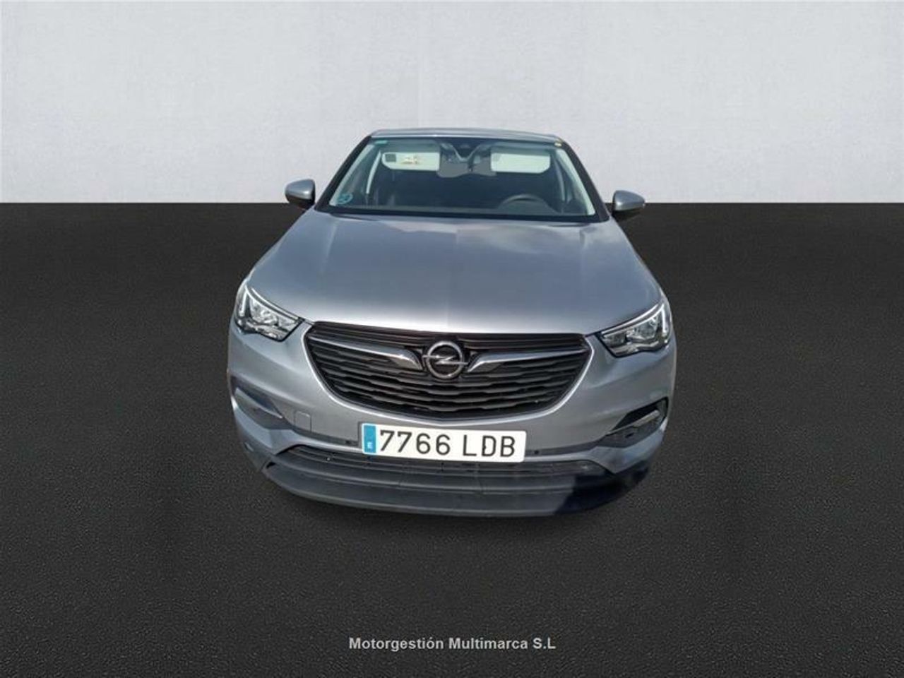opel grandland x 2019 / foto grande (2)