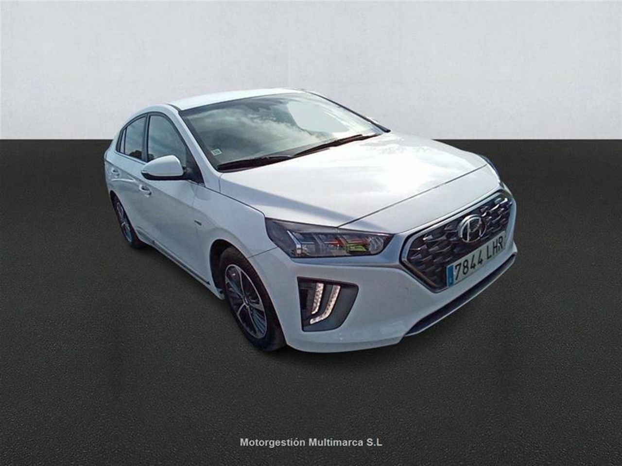 hyundai ioniq 2020 / foto grande (3)
