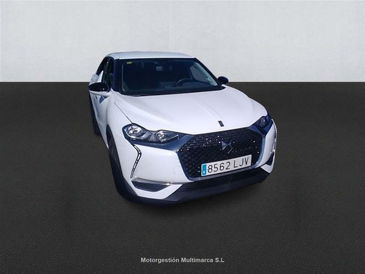 ds automobiles ds 3 2020 / foto grande (3)
