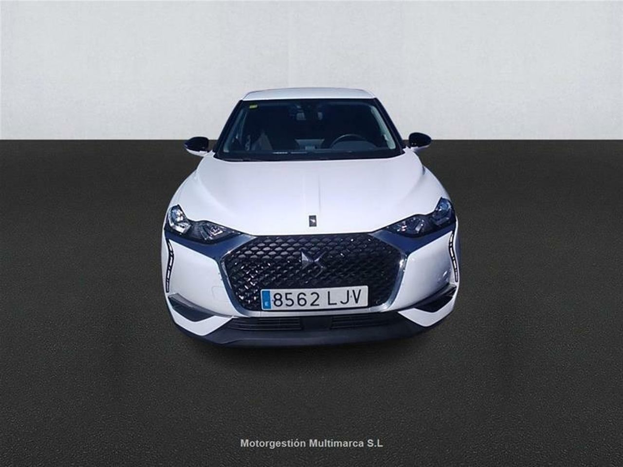 ds automobiles ds 3 2020 / foto grande (2)